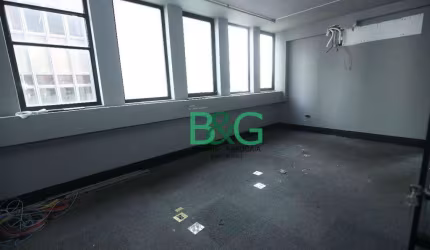 Sala para alugar, 200 m² por R$ 11.200/mês - Pinheiros - São Paulo/SP