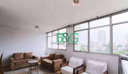 Apartamento à venda, 96 m² por R$ 799.000,00 - Jardim das Acácias - São Paulo/SP