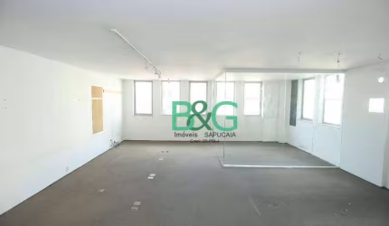 Sala para alugar, 69 m² por R$ 6.000,00/mês - Pinheiros - São Paulo/SP