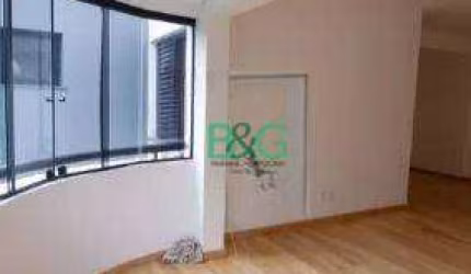 Apartamento com 3 dormitórios à venda, 104 m² por R$ 519.000 - Paraisópolis - São Paulo/SP