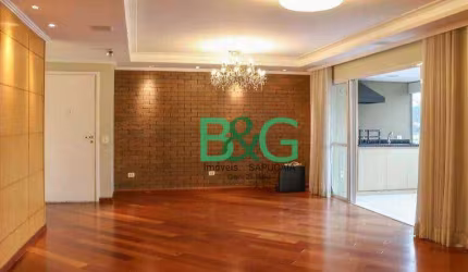 Apartamento com 2 dormitórios à venda, 132 m² por R$ 1.439.000 - Barra Funda - São Paulo/SP
