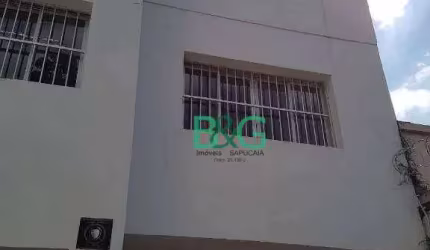 Prédio à venda, 600 m² por R$ 1.595.000 - Mooca - São Paulo/SP