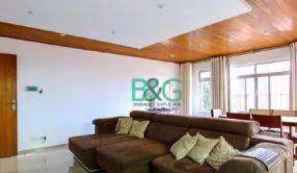 Sobrado com 3 dormitórios à venda, 207 m² por R$ 1.449.000,00 - Vila Medeiros - São Paulo/SP