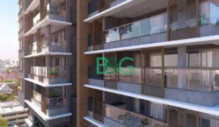 Apartamento com 4 dormitórios à venda, 133 m² por R$ 2.392.000 - Vila Mariana - São Paulo/SP