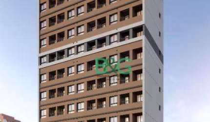 Loja à venda, 193 m² por R$ 2.249.863,40 - Jardim Vera Cruz - São Paulo/SP