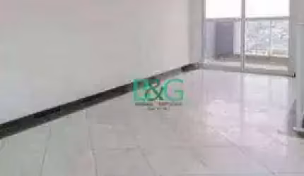 Apartamento com 3 dormitórios à venda, 190 m² por R$ 934.000 - Vila Maria Alta - São Paulo/SP