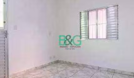Casa com 2 dormitórios à venda, 120 m² por R$ 569.000 - Vila Maria Alta - São Paulo/SP
