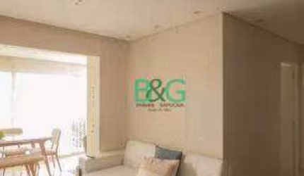 Apartamento com 2 dormitórios à venda, 63 m² por R$ 709.000 - Vila Maria - São Paulo/SP