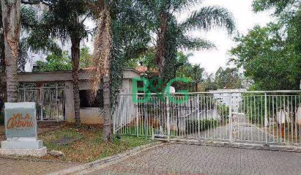 Apartamento com 2 dormitórios à venda, 43 m² por R$ 144.503,86 - Jardim Helga - São Paulo/SP