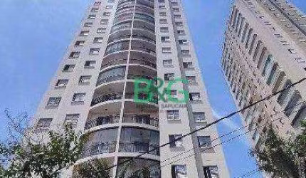 Apartamento com 3 dormitórios à venda, 60 m² por R$ 257.474,98 - Quitaúna - Osasco/SP