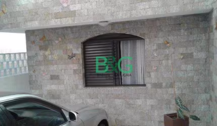 Casa com 2 dormitórios à venda, 140 m² por R$ 683.000 - Helena Maria - Osasco/SP