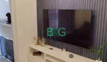 Apartamento com 2 dormitórios à venda, 59 m² por R$ 599.000 - Vila Guilherme - São Paulo/SP