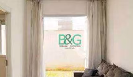 Apartamento com 2 dormitórios à venda, 50 m² por R$ 394.000,00 - Vila Guilherme - São Paulo/SP