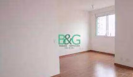 Apartamento com 2 dormitórios à venda, 62 m² por R$ 479.000 - Vila Guilherme - São Paulo/SP