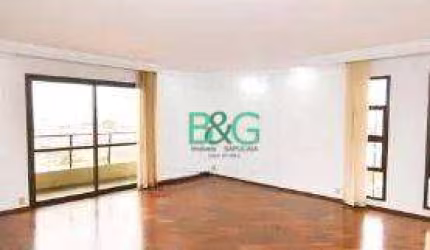 Apartamento com 3 dormitórios à venda, 141 m² por R$ 834.000 - Vila Guilherme - São Paulo/SP