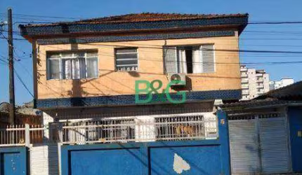 Prédio à venda, 423 m² por R$ 1.560.000 - Mirim - Praia Grande/SP