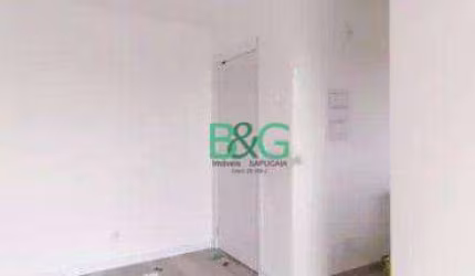Apartamento com 2 dormitórios à venda, 54 m² por R$ 549.000 - Mooca - São Paulo/SP