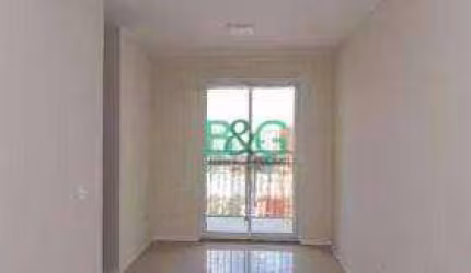 Apartamento com 3 dormitórios à venda, 64 m² por R$ 789.000 - Vila Guilherme - São Paulo/SP