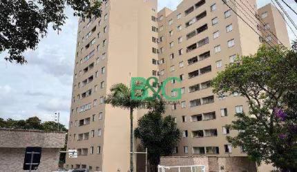 Apartamento com 2 dormitórios à venda, 68 m² por R$ 545.900,57 - Vila dos Remédios - São Paulo/SP