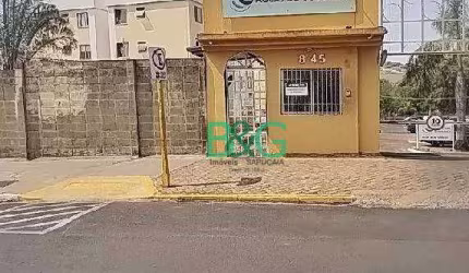 Apartamento com 2 dormitórios à venda, 41 m² por R$ 103.111,46 - Vila Giunta - Bauru/SP