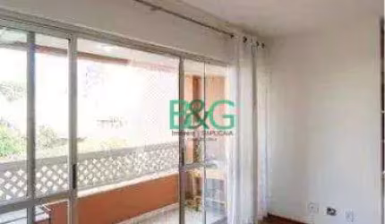 Apartamento com 3 dormitórios à venda, 77 m² por R$ 799.000 - Carrão - São Paulo/SP