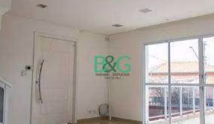 Sobrado com 4 dormitórios à venda, 350 m² por R$ 1.499.000 - Jabaquara - São Paulo/SP