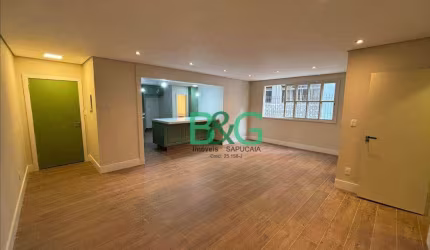 Apartamento com 2 dormitórios à venda, 160 m² por R$ 1.600.000 - Jardim Paulistano - São Paulo/SP