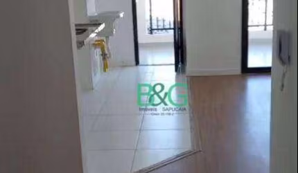 Apartamento com 3 dormitórios à venda, 65 m² por R$ 650.000,00 - Vila Esperança - São Paulo/SP