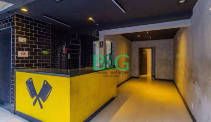 Ponto para alugar, 90 m² por R$ 10.000/mês - Pompeia - São Paulo/SP