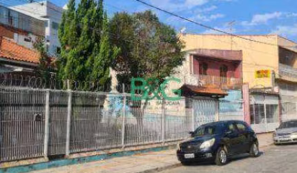 Casa com 4 dormitórios à venda, 342 m² por R$ 725.920 - Jardim Silva Teles - São Paulo/SP