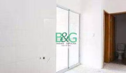 Apartamento com 2 dormitórios à venda, 45 m² por R$ 309.000 - Vila Carrão - São Paulo/SP