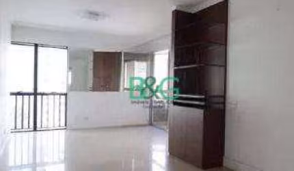 Apartamento com 2 dormitórios à venda, 80 m² por R$ 449.000 - Vila Andrade - São Paulo/SP