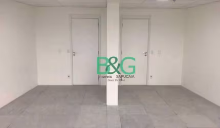 Sala à venda, 104 m² por R$ 925.600,00 - Pinheiros - São Paulo/SP