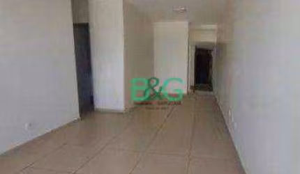Apartamento com 2 dormitórios à venda, 63 m² por R$ 478.000 - Mooca - São Paulo/SP