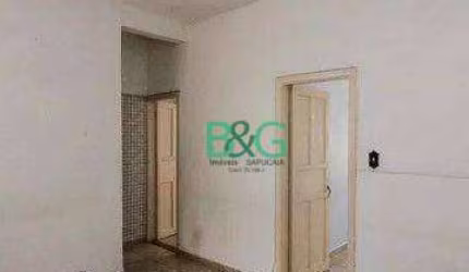 Apartamento com 2 dormitórios à venda, 60 m² por R$ 354.000 - Mooca - São Paulo/SP