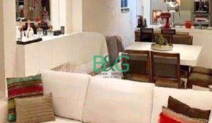 Apartamento com 3 dormitórios à venda, 151 m² por R$ 1.849.000 - Mooca - São Paulo/SP