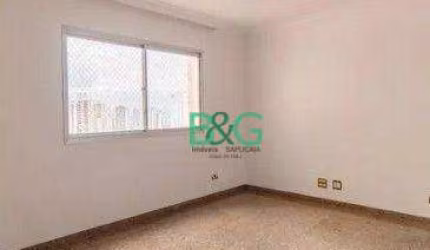 Apartamento com 2 dormitórios à venda, 70 m² por R$ 519.000 - Mooca - São Paulo/SP