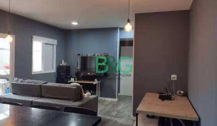 Apartamento à venda, 71 m² por R$ 510.000,00 - Vila Prudente (Zona Leste) - São Paulo/SP