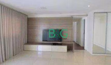 Apartamento com 2 dormitórios à venda, 83 m² por R$ 875.000 - Mooca - São Paulo/SP