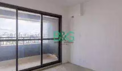 Studio com 1 dormitório à venda, 27 m² por R$ 419.000 - Vila Mariana - São Paulo/SP