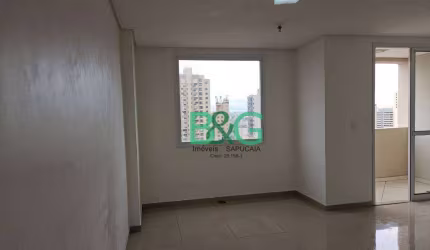 Sala à venda, 32 m² por R$ 300.000,00 - Ipiranga - São Paulo/SP