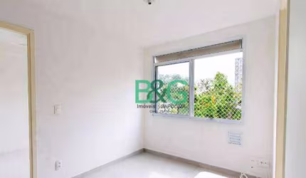 Apartamento com 2 dormitórios à venda, 35 m² por R$ 364.000 - Vila Leopoldina - São Paulo/SP