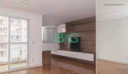 Apartamento com 2 dormitórios à venda, 63 m² por R$ 449.000 - Mooca - São Paulo/SP