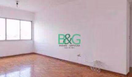 Apartamento com 2 dormitórios à venda, 127 m² por R$ 499.000 - Vila Monumento - São Paulo/SP