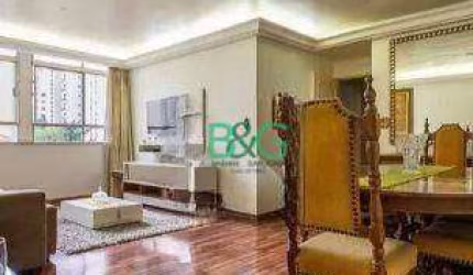 Apartamento à venda, 101 m² por R$ 1.289.000,00 - Paraíso - São Paulo/SP