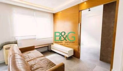 Apartamento com 1 dormitório à venda, 35 m² por R$ 364.000,00 - Vila Leopoldina - São Paulo/SP