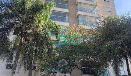 Apartamento com 2 dormitórios à venda, 96 m² por R$ 694.672,59 - Campo Belo - São Paulo/SP