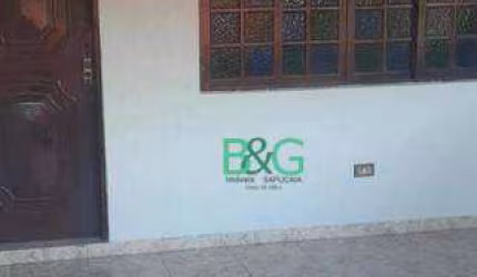 Sobrado à venda, 150 m² por R$ 832.000,00 - Jardim Pedro José Nunes - São Paulo/SP