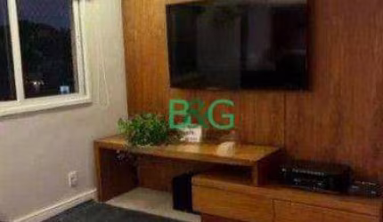 Apartamento com 3 dormitórios à venda, 156 m² por R$ 2.549.000 - Vila Mariana - São Paulo/SP