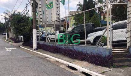 Terreno para alugar, 2200 m² por R$ 25.000/mês - Penha de França - São Paulo/São Paulo